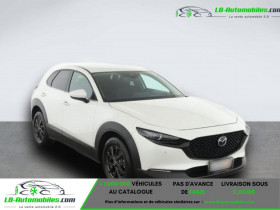 Mazda CX-30 MAZDA CX-30 2.0L Skyactiv-X M Hybrid 2WD Exceed  occasion  Beaupuy - photo n2