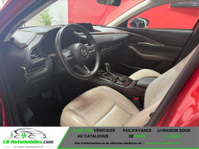 Mazda CX-30 MAZDA CX-30 2.0L Skyactiv-X M-Hybrid 2WD Exclusi  occasion  Beaupuy - photo n6