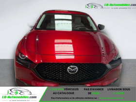 Mazda CX-30 MAZDA CX-30 2.0L Skyactiv-X M-Hybrid 2WD Exclusi  occasion  Beaupuy - photo n5