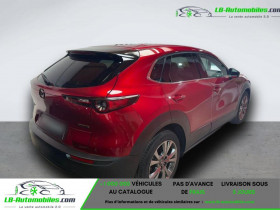 Mazda CX-30 MAZDA CX-30 2.0L Skyactiv-X M-Hybrid 2WD Exclusi  occasion  Beaupuy - photo n4