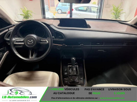 Mazda CX-30 MAZDA CX-30 2.0L Skyactiv-X M-Hybrid 2WD Exclusi  occasion  Beaupuy - photo n3
