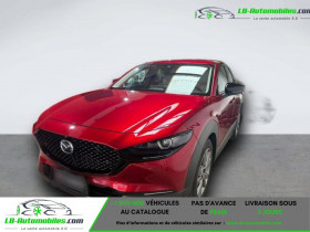 Mazda CX-30 MAZDA CX-30 2.0L Skyactiv-X M-Hybrid 2WD Exclusi  occasion  Beaupuy - photo n2