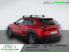 Mazda CX-30 MAZDA CX-30 2.0L Skyactiv-X M Hybrid 2WD Exclusi  occasion  Beaupuy - photo n3