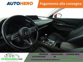 Mazda CX-30 MAZDA CX-30 2.0L Skyactiv-X M Hybrid 2WD Exclusi  occasion  Beaupuy - photo n2