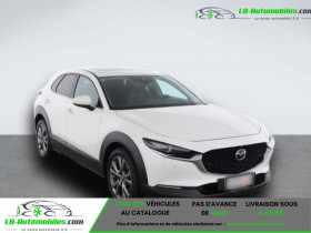 Mazda CX-30 MAZDA CX-30 2.0L Skyactiv-X M Hybrid AWD Exclusi  occasion  Beaupuy - photo n2
