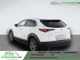 Mazda CX-30 MAZDA CX-30 2.0L Skyactiv-X M Hybrid AWD Exclusi  occasion  Beaupuy - photo n4
