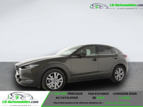 Mazda CX-30 MAZDA CX-30 - CX-30 2.0 m-hybrid Executive Appea  occasion  Beaupuy - photo n2