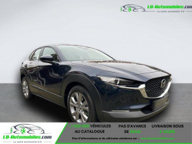 Mazda CX-30 Selection 2.0l 150PS PRE-P BOSE  occasion  Beaupuy - photo n2