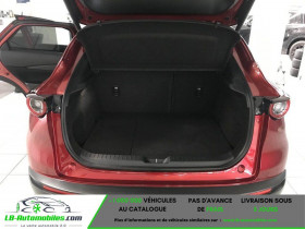 Mazda CX-30 Selection 2.0L *BOSE*NAVI*36o*SHZG*HUD*  occasion  Beaupuy - photo n8