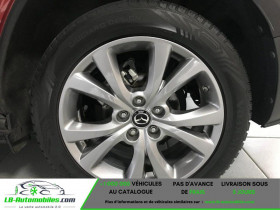 Mazda CX-30 Selection 2.0L *BOSE*NAVI*36o*SHZG*HUD*  occasion  Beaupuy - photo n7