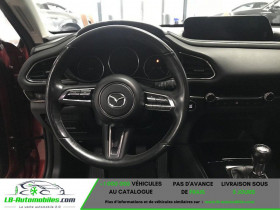 Mazda CX-30 Selection 2.0L *BOSE*NAVI*36o*SHZG*HUD*  occasion  Beaupuy - photo n6
