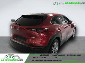 Mazda CX-30 Selection 2.0L *BOSE*NAVI*36o*SHZG*HUD*  occasion  Beaupuy - photo n3