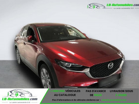 Mazda CX-30 Selection 2.0L *BOSE*NAVI*36o*SHZG*HUD*  occasion  Beaupuy - photo n2