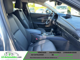 Mazda CX-30 Selection 2WD 2.0 SKYACTIV-X M Hybrid 360  occasion  Beaupuy - photo n4