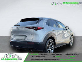 Mazda CX-30 Selection 2WD 2.0 SKYACTIV-X M Hybrid 360  occasion  Beaupuy - photo n2