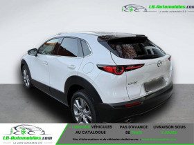 Mazda CX-30 Selection *Design*Automatik MatrixLED elek  occasion  Beaupuy - photo n3