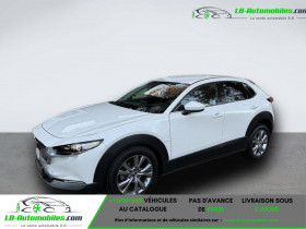 Mazda CX-30 Selection *Design*Automatik MatrixLED elek  occasion  Beaupuy - photo n2