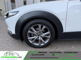 Mazda CX-30 Selection *Design*Automatik MatrixLED elek  occasion  Beaupuy - photo n7