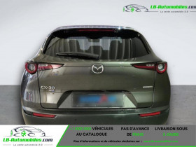 Mazda CX-30 Selection G-122/AWD/Navi/Bose/Design-P./I-  occasion  Beaupuy - photo n4