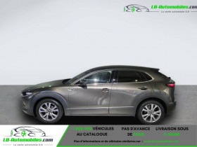 Mazda CX-30 Selection G-122/AWD/Navi/Bose/Design-P./I-  occasion  Beaupuy - photo n3