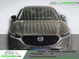 Mazda CX-30 Selection G-122/AWD/Navi/Bose/Design-P./I-  occasion  Beaupuy - photo n2