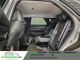 Mazda CX-30 Selection G-122/AWD/Navi/Bose/Design-P./I-  occasion  Beaupuy - photo n5