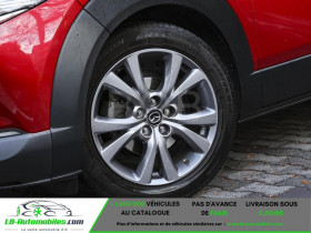 Mazda CX-30 Selection NAVI SHZ PDC KLIMA  occasion  Beaupuy - photo n4
