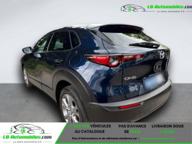 Mazda CX-30 Selection PREMIUM-DESIGN-P/360 KAM/LED  occasion  Beaupuy - photo n4
