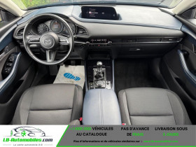 Mazda CX-30 Selection PREMIUM-DESIGN-P/360 KAM/LED  occasion  Beaupuy - photo n3