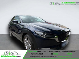 Mazda CX-30 Selection PREMIUM-DESIGN-P/360 KAM/LED  occasion  Beaupuy - photo n2