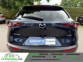 Mazda CX-30 Selection PREMIUM-DESIGN-P/360 KAM/LED  occasion  Beaupuy - photo n9