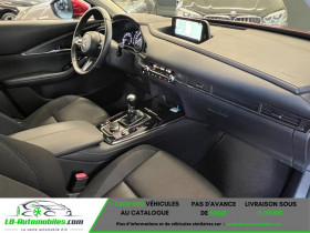 Mazda CX-30 Selection SKYACTIV-G 122.Navi.Kamera.LED  occasion  Beaupuy - photo n5