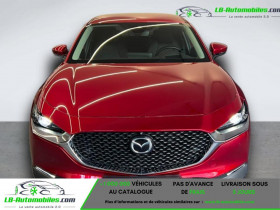 Mazda CX-30 Selection SKYACTIV-G 122.Navi.Kamera.LED  occasion  Beaupuy - photo n4