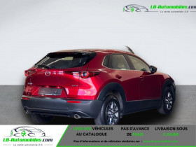 Mazda CX-30 Selection SKYACTIV-G 122.Navi.Kamera.LED  occasion  Beaupuy - photo n3