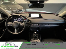 Mazda CX-30 Selection SKYACTIV-G 122.Navi.Kamera.LED  occasion  Beaupuy - photo n2