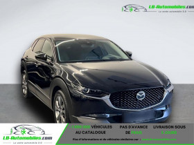 Mazda CX-30 Selection SKYACTIV-G 180.Auto.Navi.AHK.LED  occasion  Beaupuy - photo n2