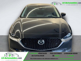Mazda CX-30 Selection SKYACTIV-G 180.Auto.Navi.AHK.LED  occasion  Beaupuy - photo n5