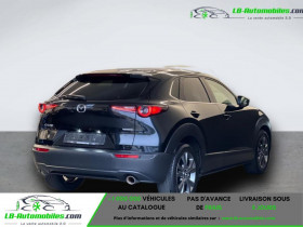 Mazda CX-30 Selection SKYACTIV-G 180.Auto.Navi.AHK.LED  occasion  Beaupuy - photo n4