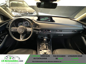 Mazda CX-30 Selection SKYACTIV-G 180.Auto.Navi.AHK.LED  occasion  Beaupuy - photo n3