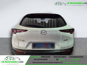 Mazda CX-30 Selection X-180/AWD/6AG/Des.-P./Pre.-P./Le  occasion  Beaupuy - photo n4