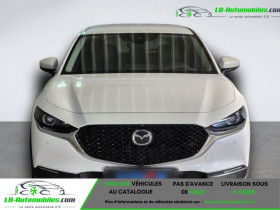Mazda CX-30 Selection X-180/AWD/6AG/Des.-P./Pre.-P./Le  occasion  Beaupuy - photo n2
