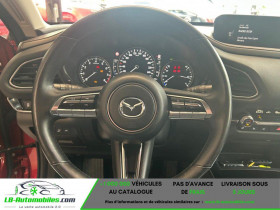 Mazda CX-30 Selection X 186 PS *AWD*Leder*Premium*  occasion  Beaupuy - photo n5