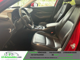 Mazda CX-30 Selection X 186 PS *AWD*Leder*Premium*  occasion  Beaupuy - photo n3