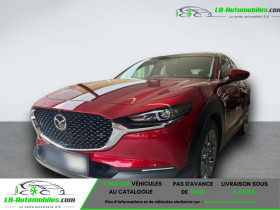 Mazda CX-30 Selection X 186 PS *AWD*Leder*Premium*  occasion  Beaupuy - photo n2