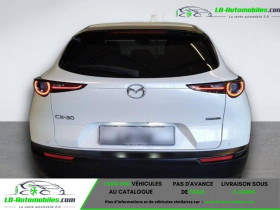 Mazda CX-30 SKY-X 2.0 M Hybrid 6GS AL-SELECTION A18 DE  occasion  Beaupuy - photo n4