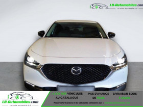 Mazda CX-30 SKY-X 2.0 M Hybrid 6GS AL-SELECTION A18 DE  occasion  Beaupuy - photo n3