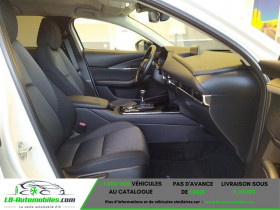 Mazda CX-30 SKY-X 2.0 M Hybrid 6GS AL-SELECTION A18 DE  occasion  Beaupuy - photo n5
