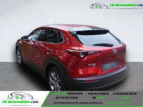 Mazda CX-30 SKYACTIV-G 2.0 150PS M Hybrid AWD 6AG AL-S  occasion  Beaupuy - photo n2