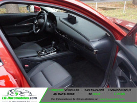 Mazda CX-30 SKYACTIV-G 2.0 150PS M Hybrid AWD 6AG AL-S  occasion  Beaupuy - photo n3