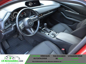 Mazda CX-30 SKYACTIV-G 2.0 M-Hybrid 6AG SELECTION DES-  occasion  Beaupuy - photo n4